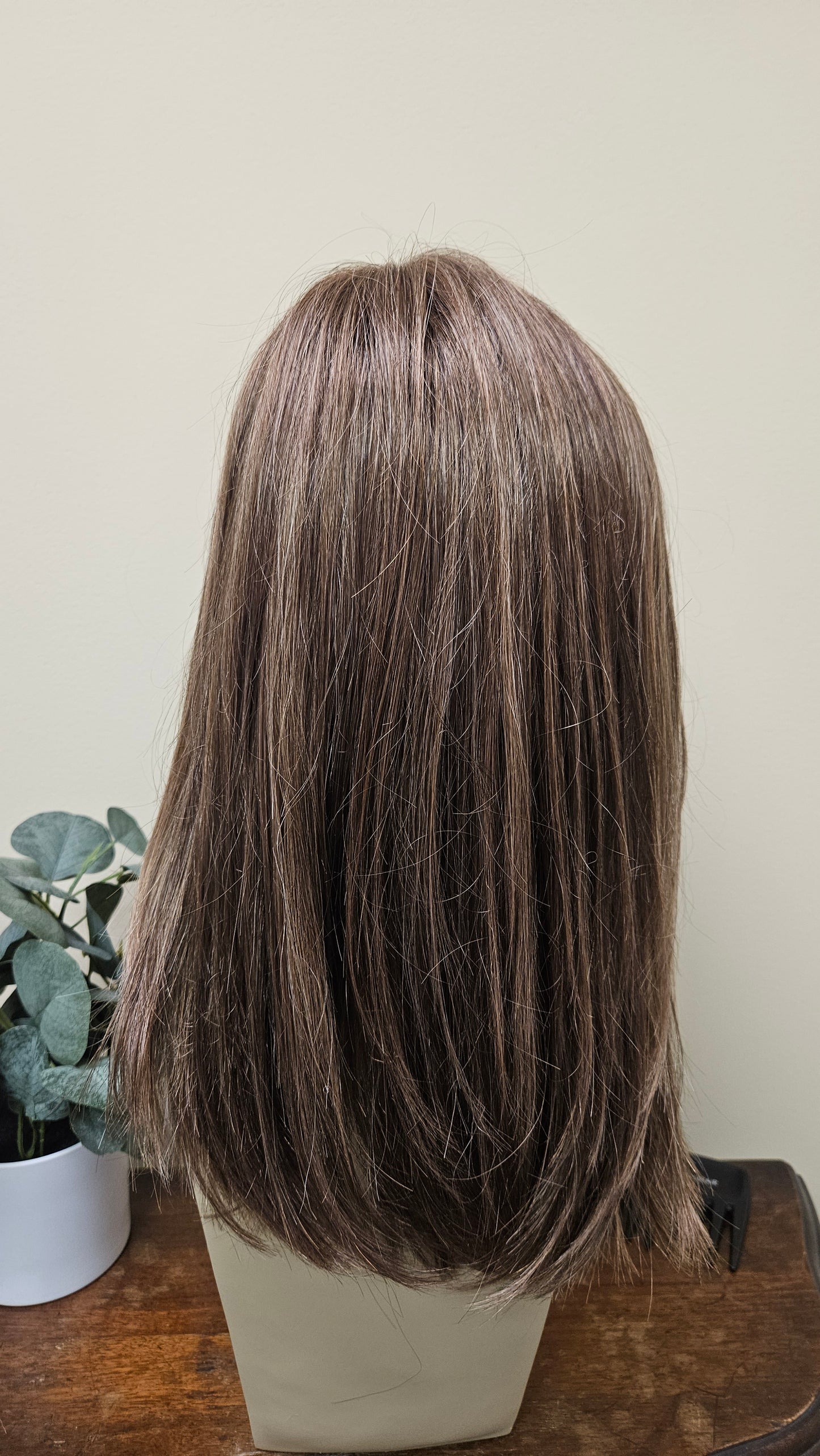 Gabor Stepping Out Large Wig