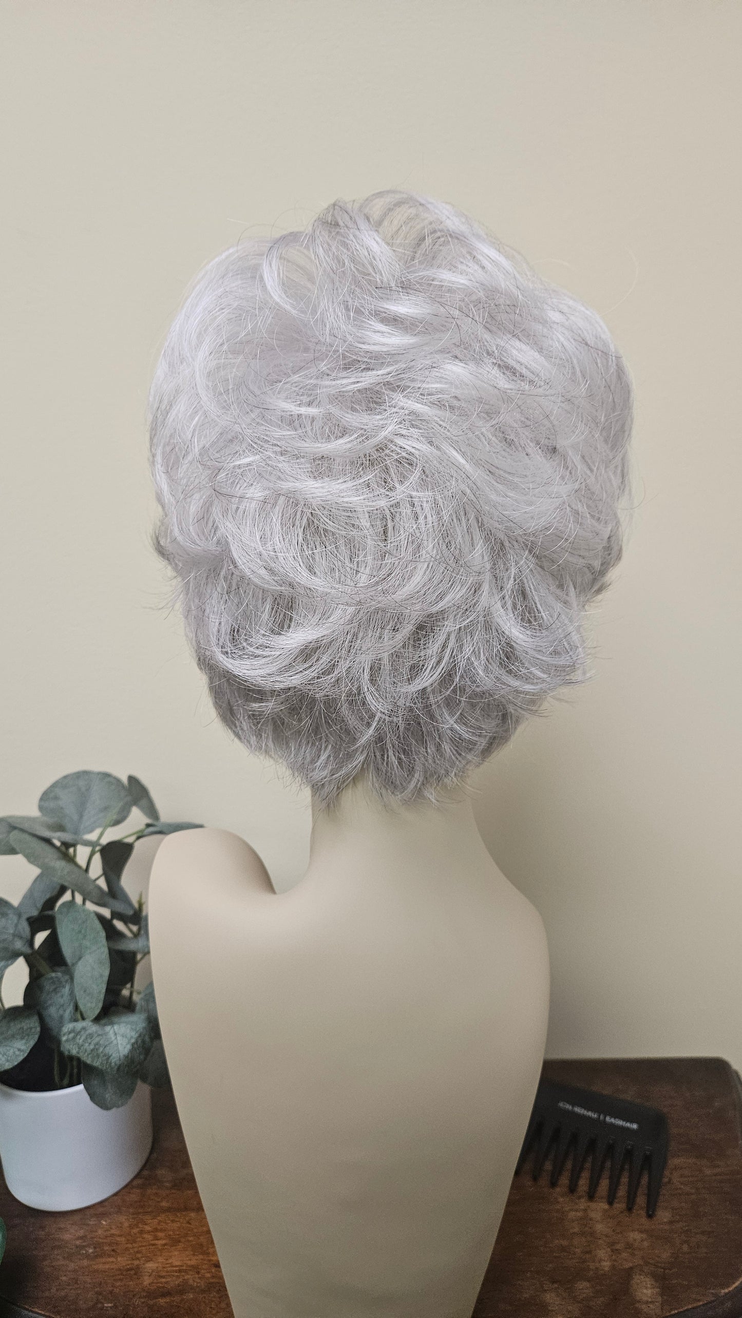 Gabor Gala Wig