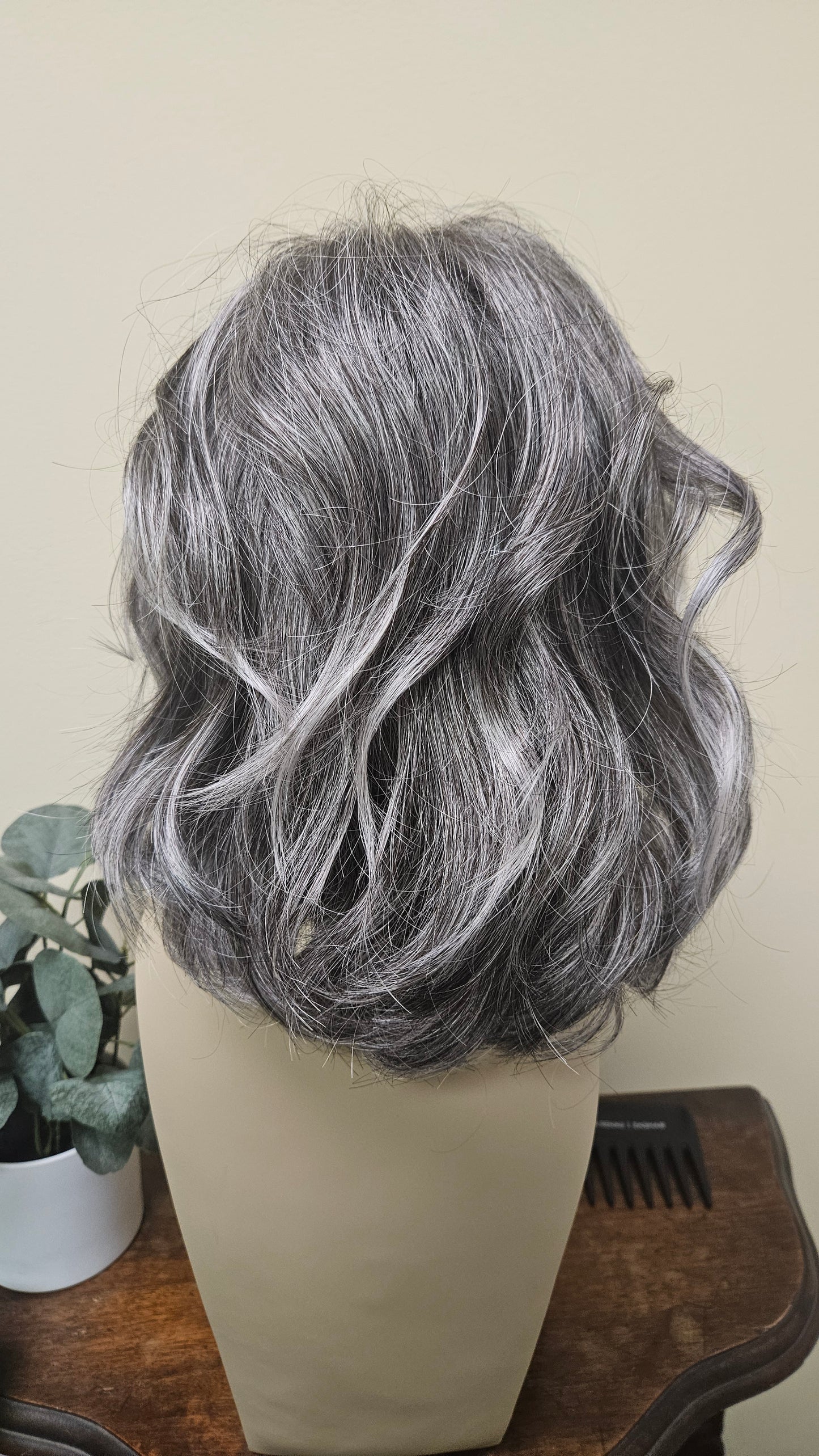Gabor High Impact Large Wig