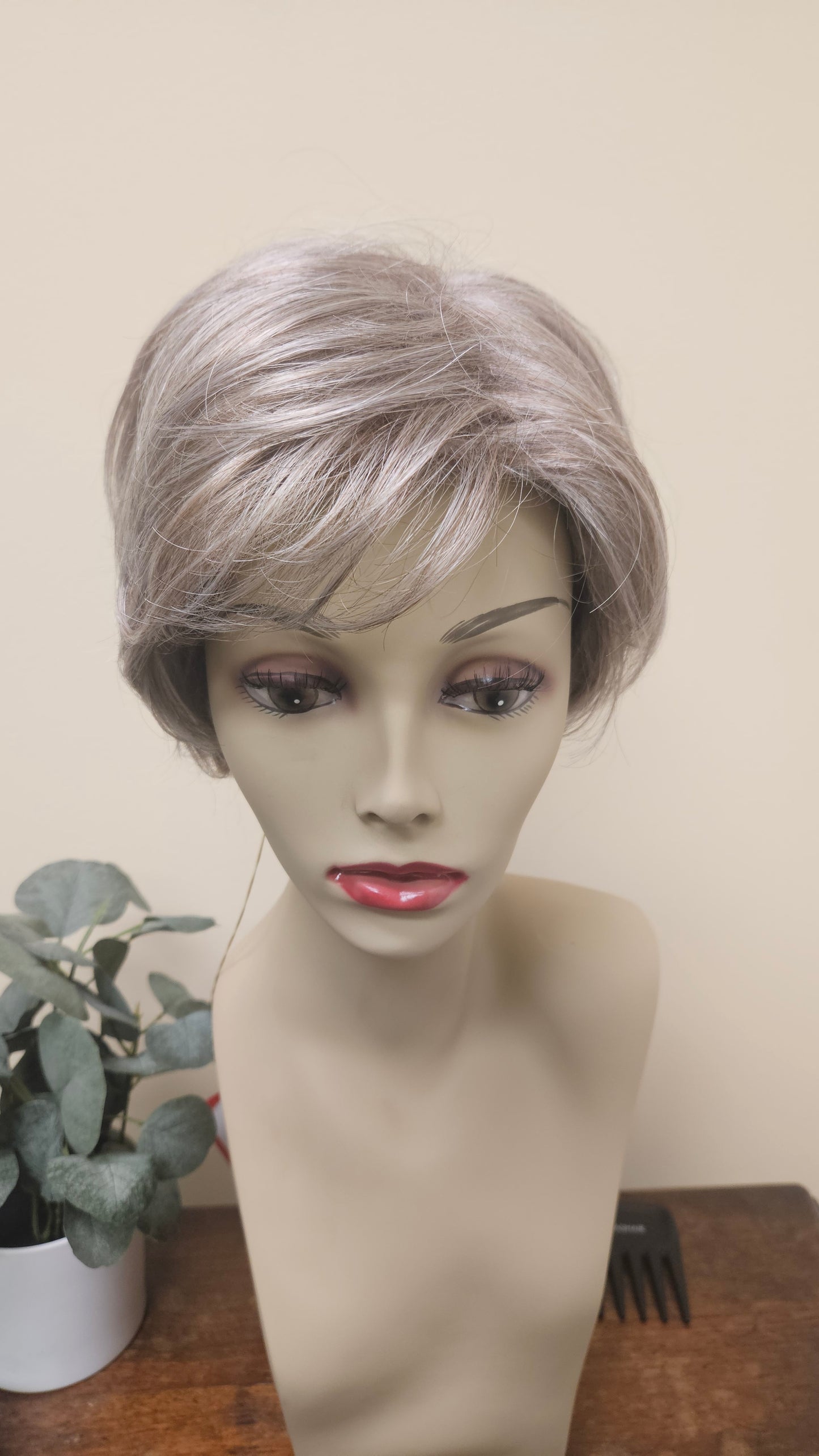 Jon Renau Allure Wig