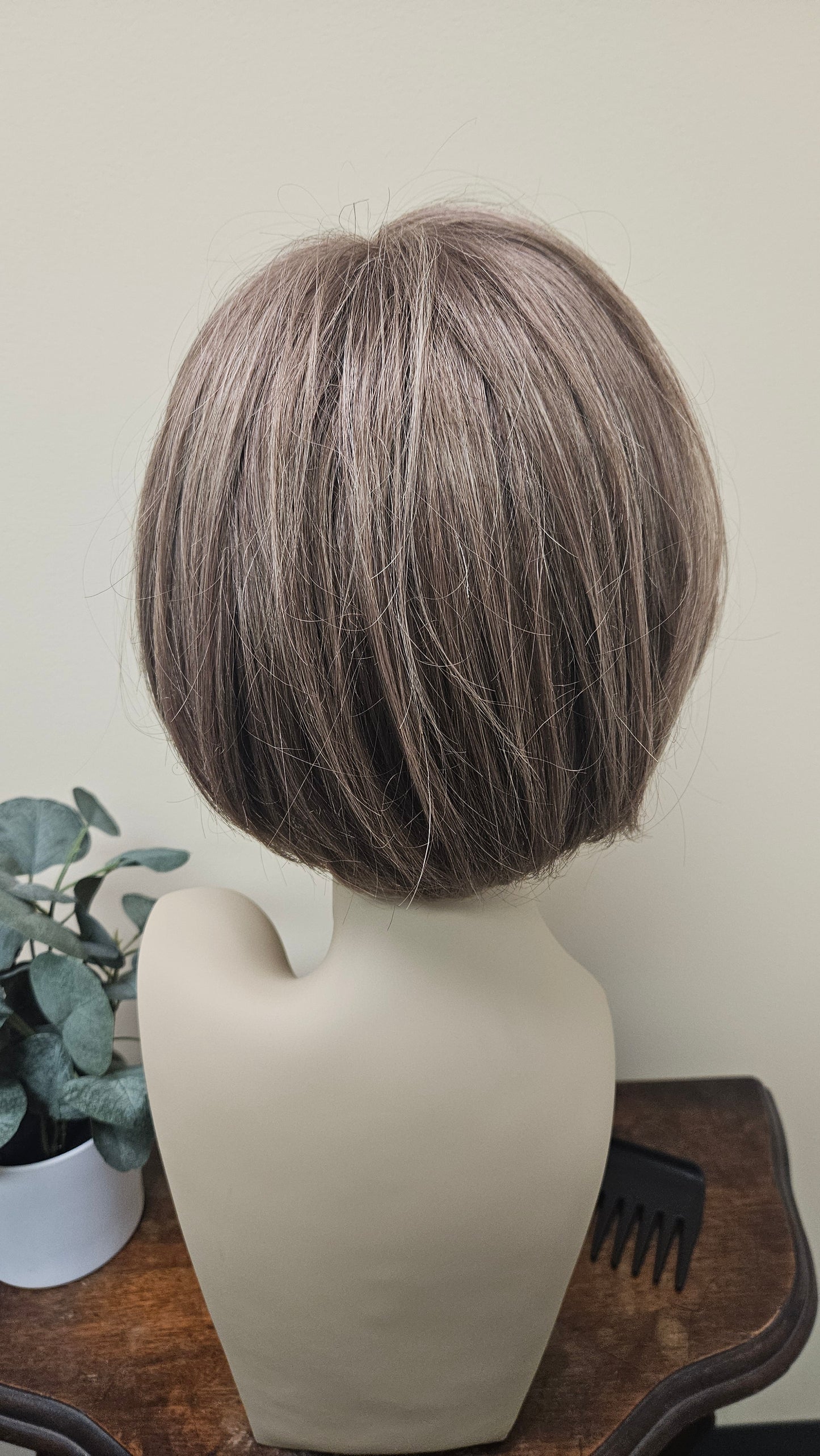 Estetica Sandra Wig