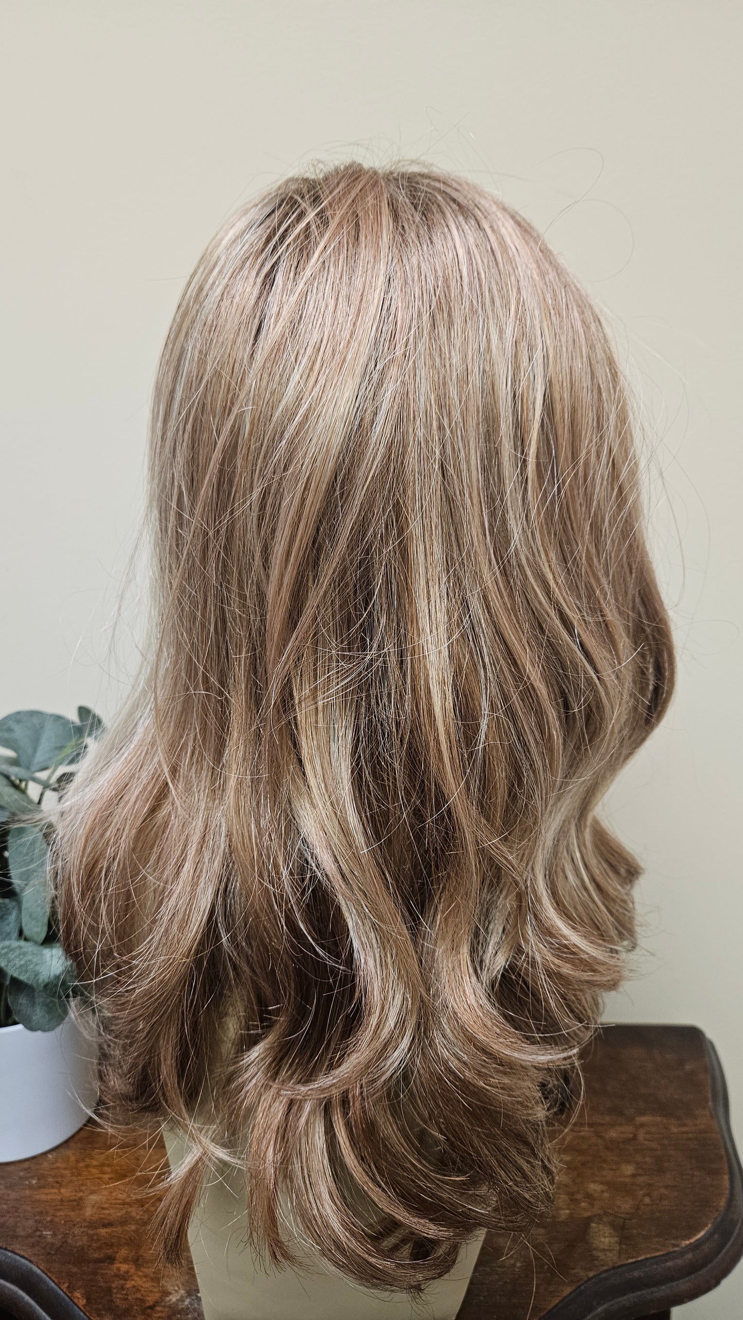 Jon Renau Miranda Wig