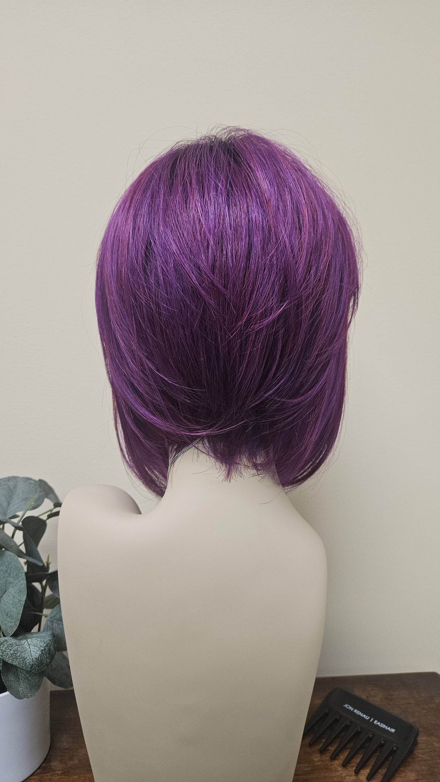 Hairdo Midnight Berry Wig