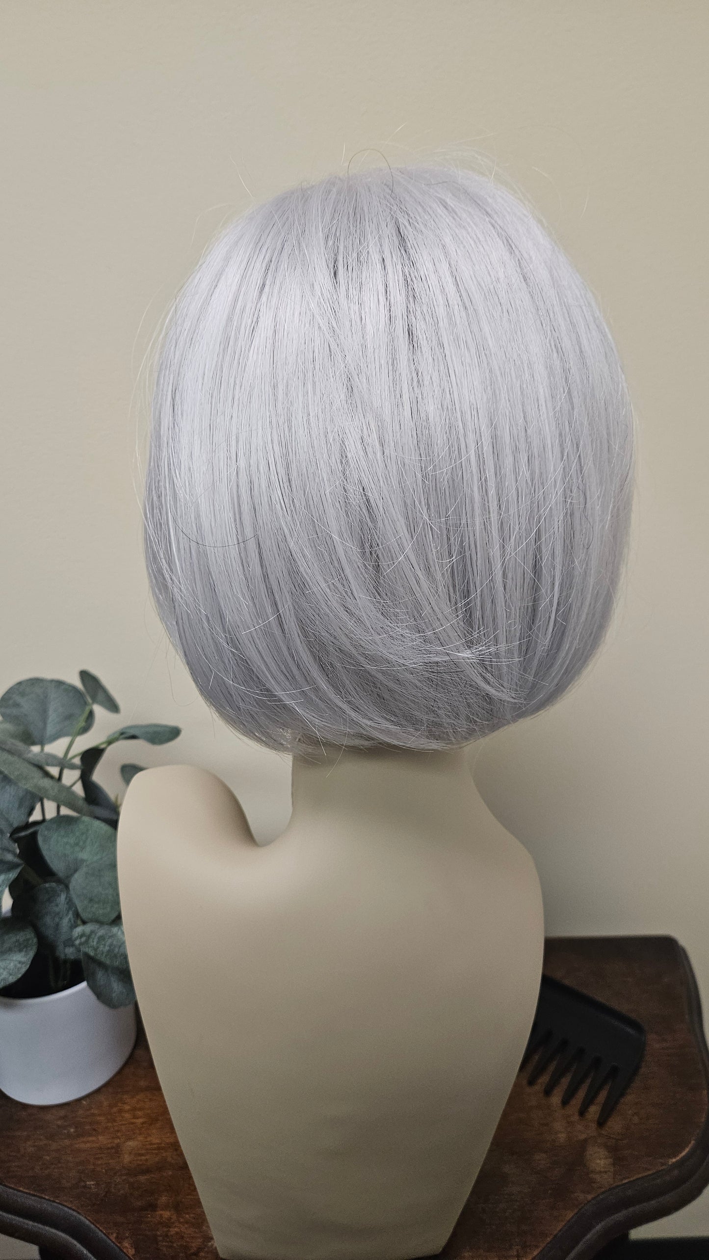 Estetica Sandra Wig
