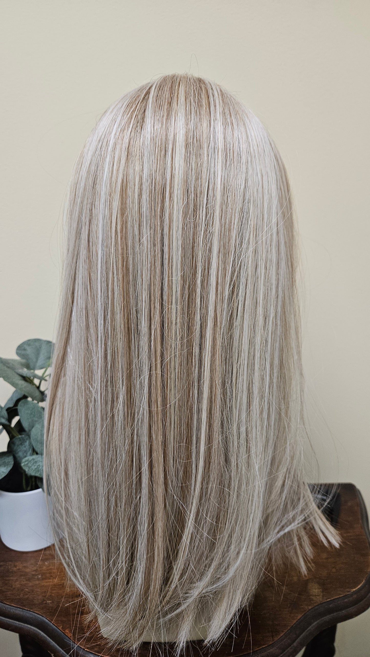 Belletress Wanderlust Wig