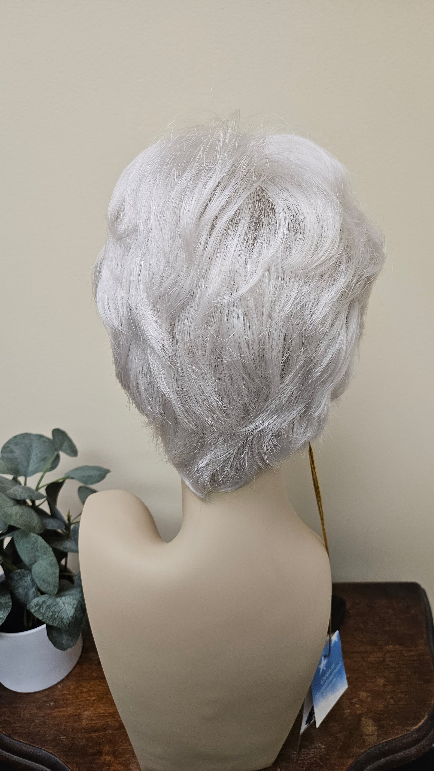 Dream USA Terri II Wig