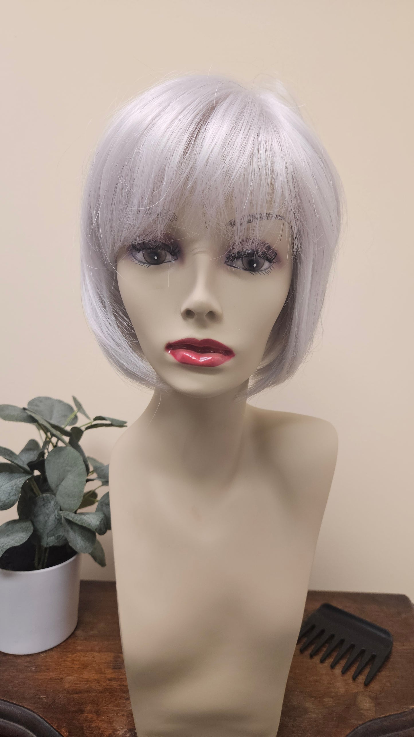 Estetica Sandra Wig