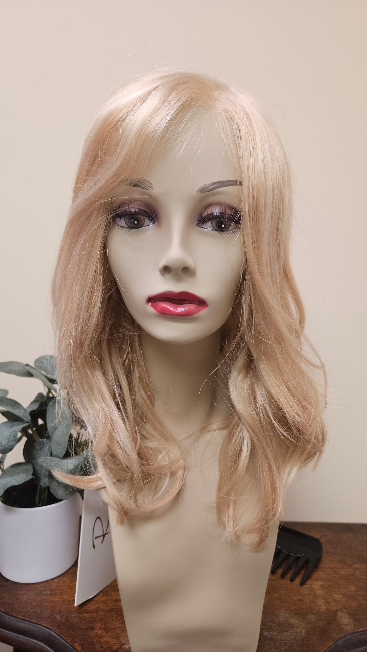 Jon Renau Miranda Wig