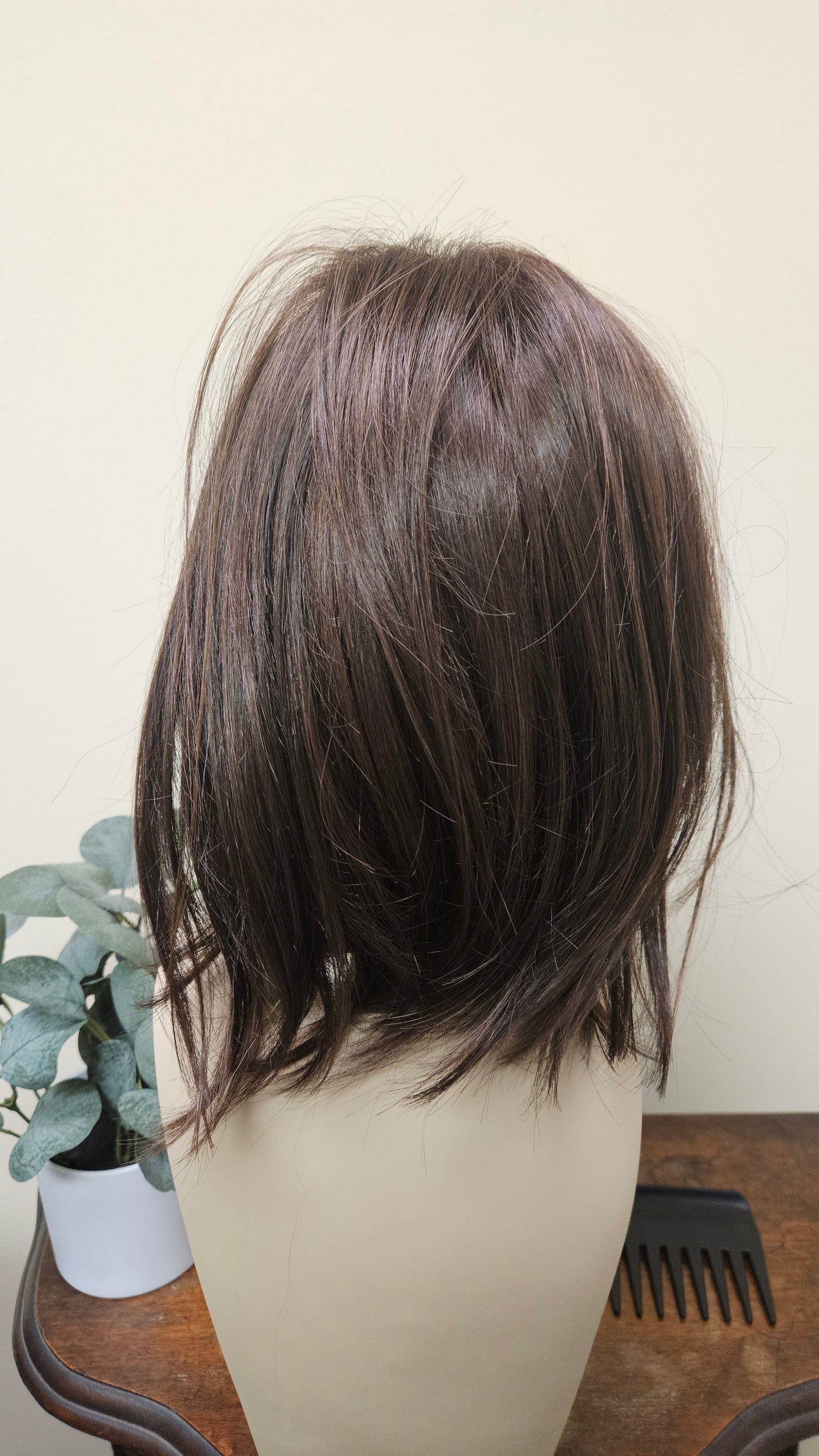 Jon Renau Cameron Petite Wig