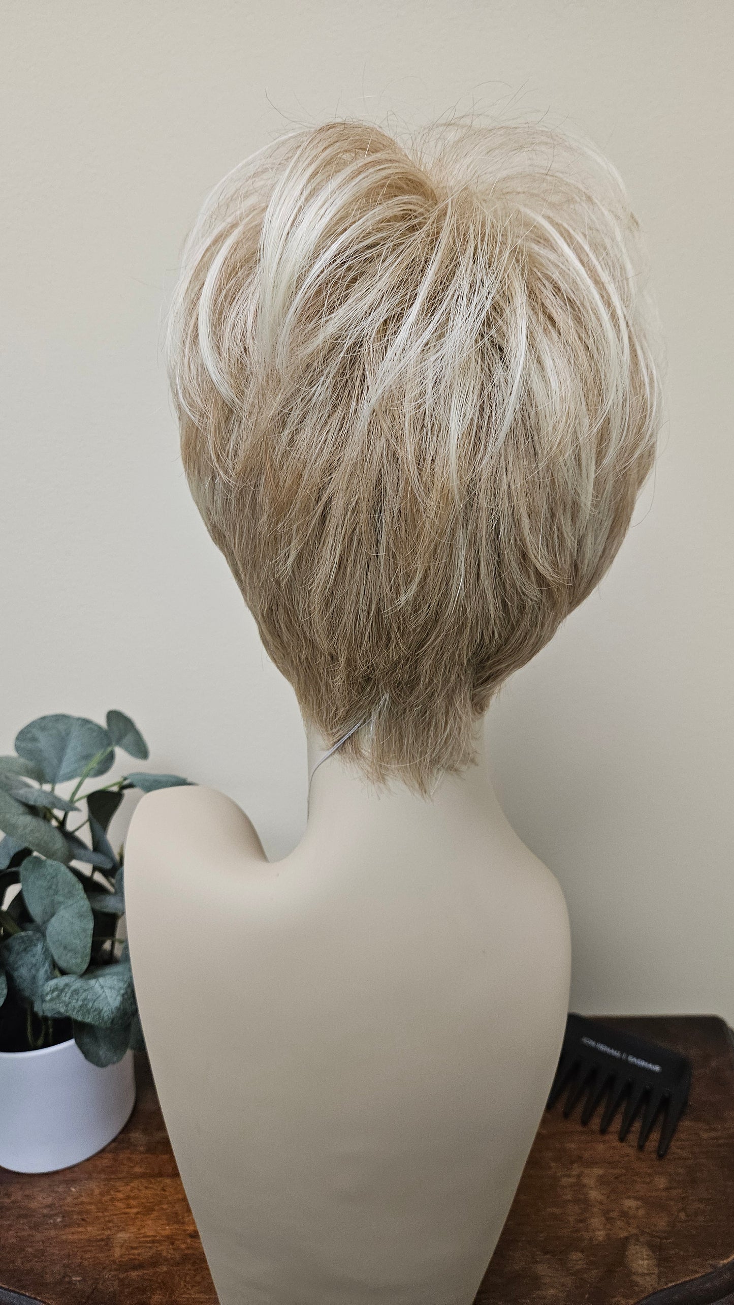 Gabor Virtue Wig