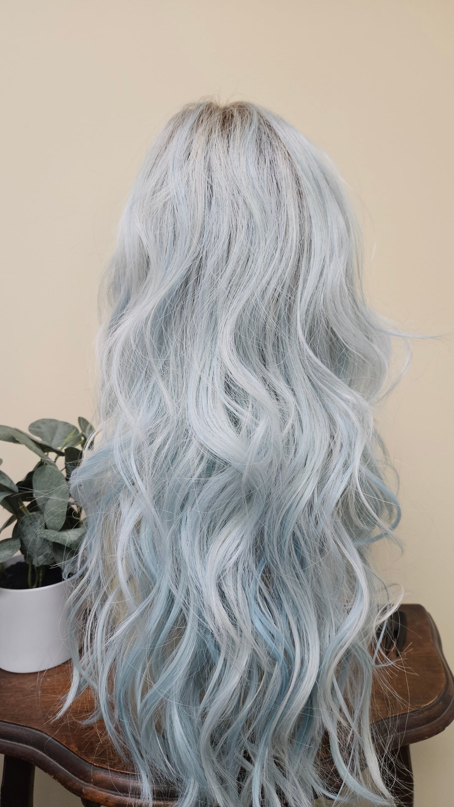 Belletress Counter Culture Wig