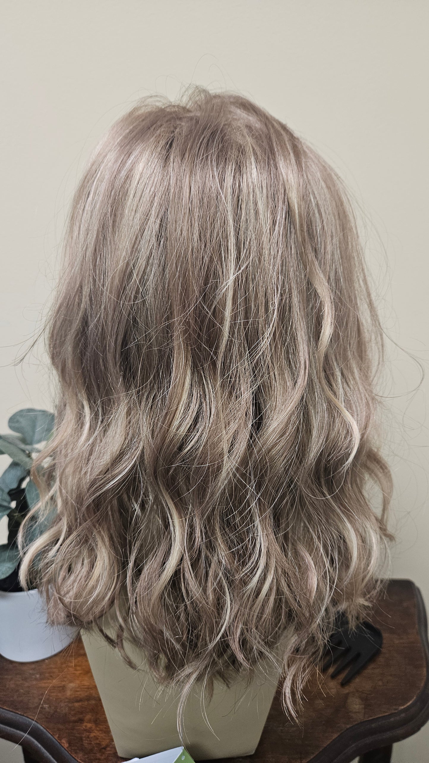 Estetica Petite Berlin Wig