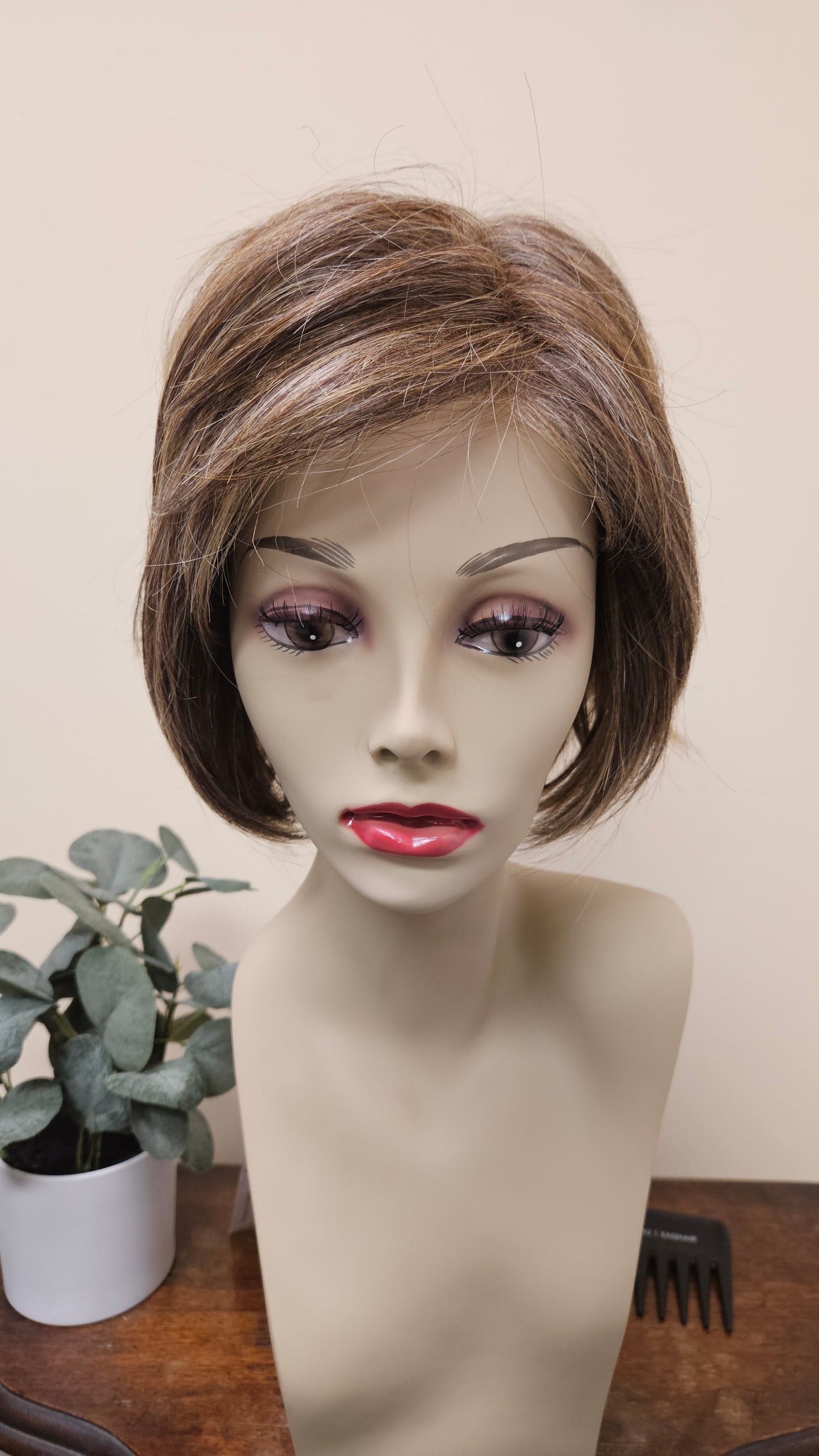 FLIRTING WITH FASHION WIG BY RAQUEL WELCH