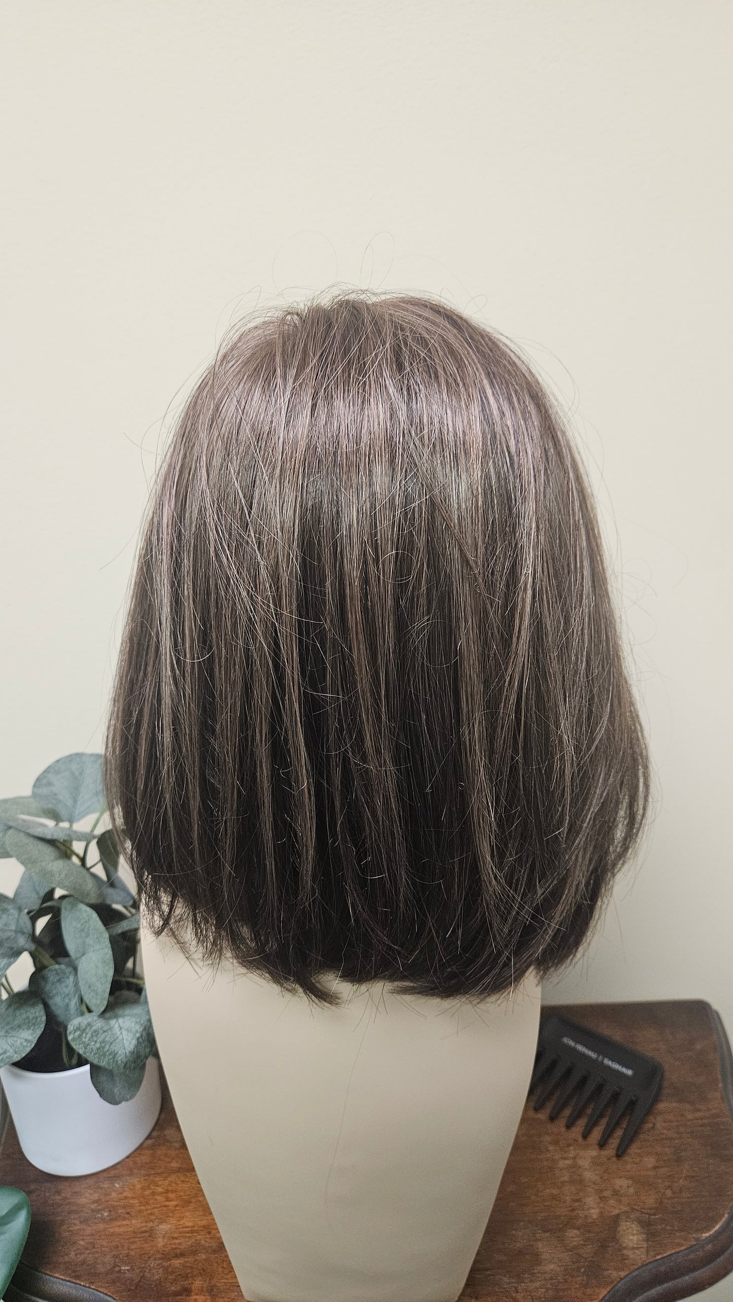 Estetica Jamison Wig