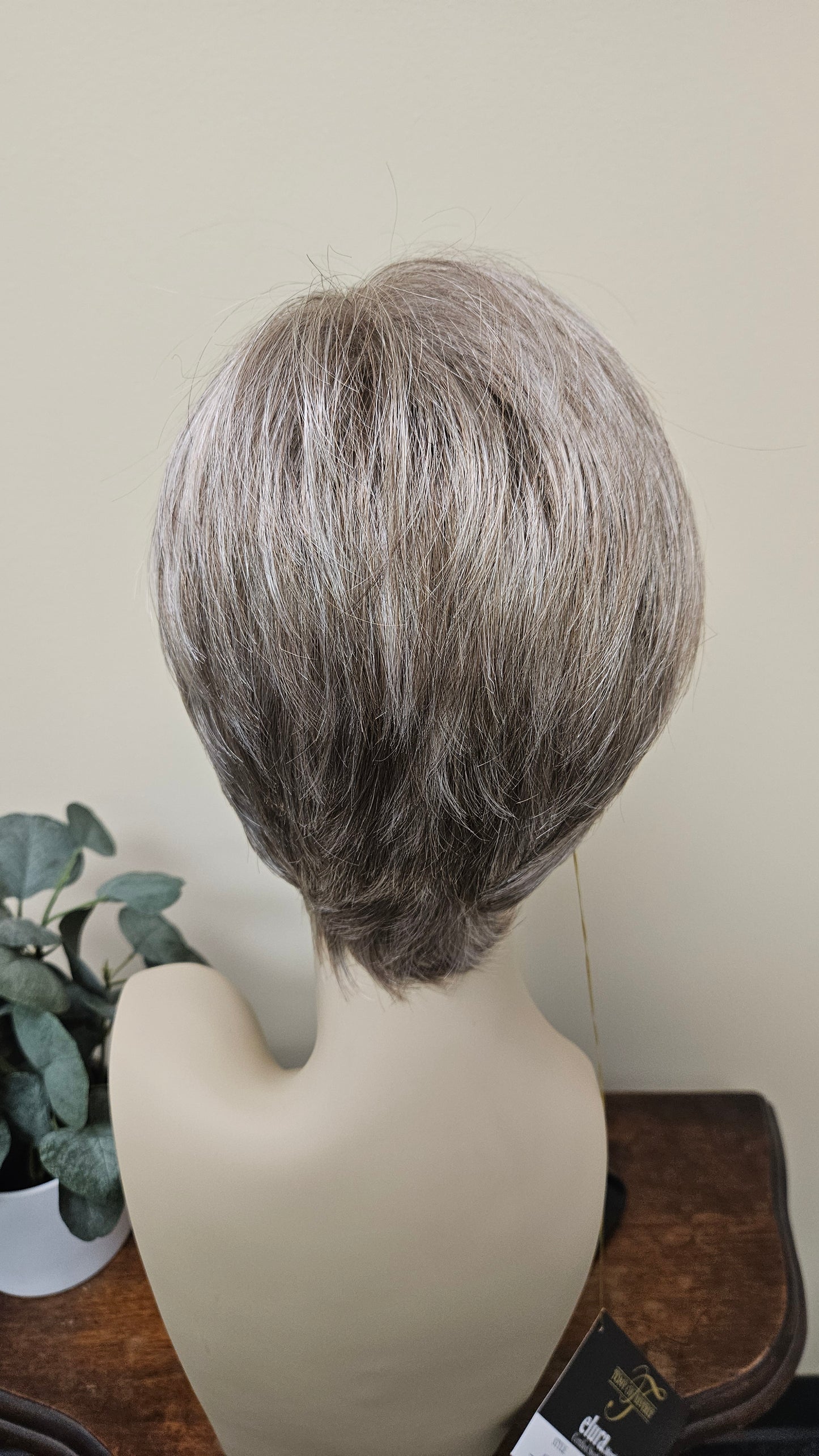 Tony of Beverly Arden Wig