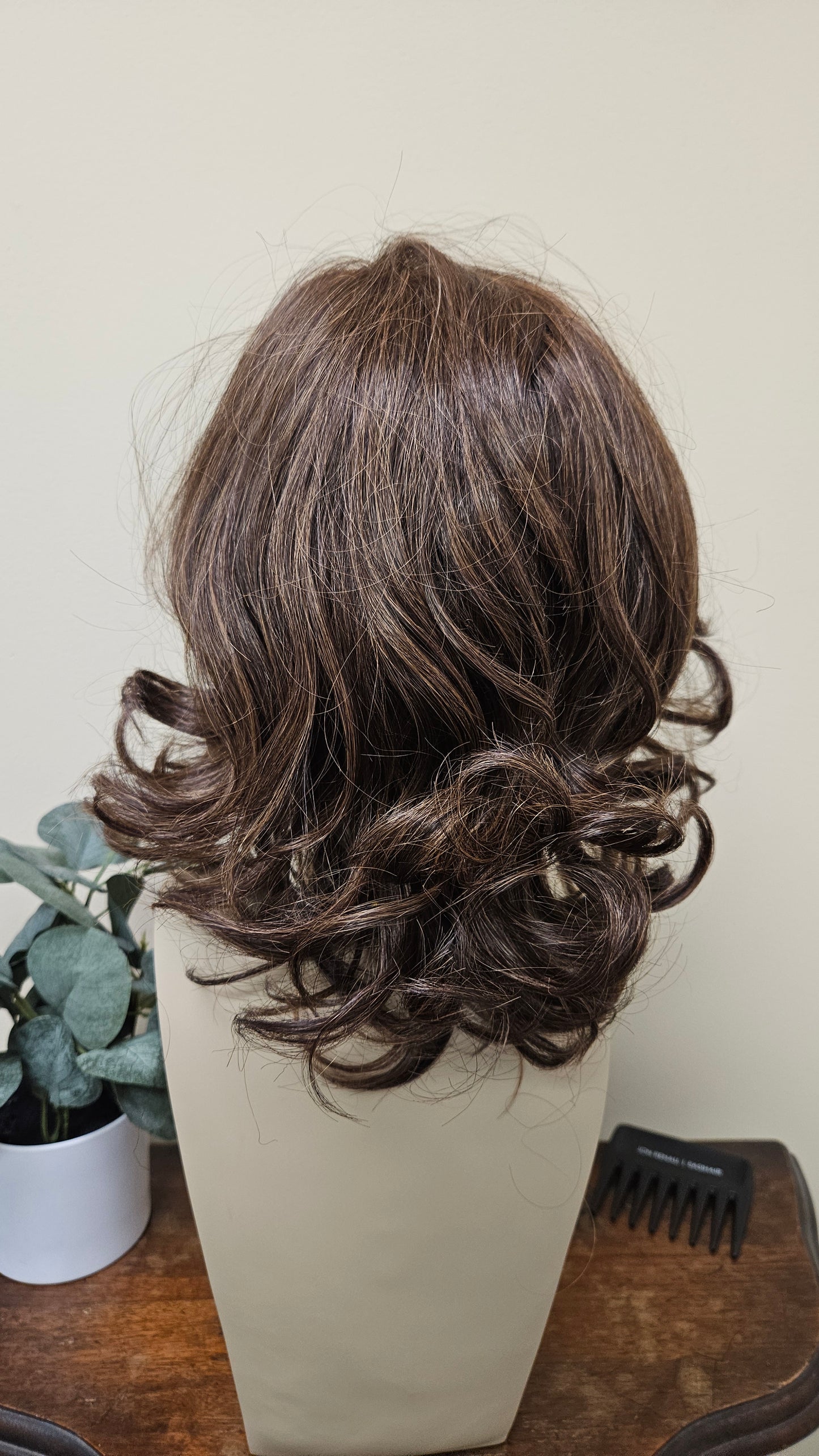 Belletress Devocion Wig