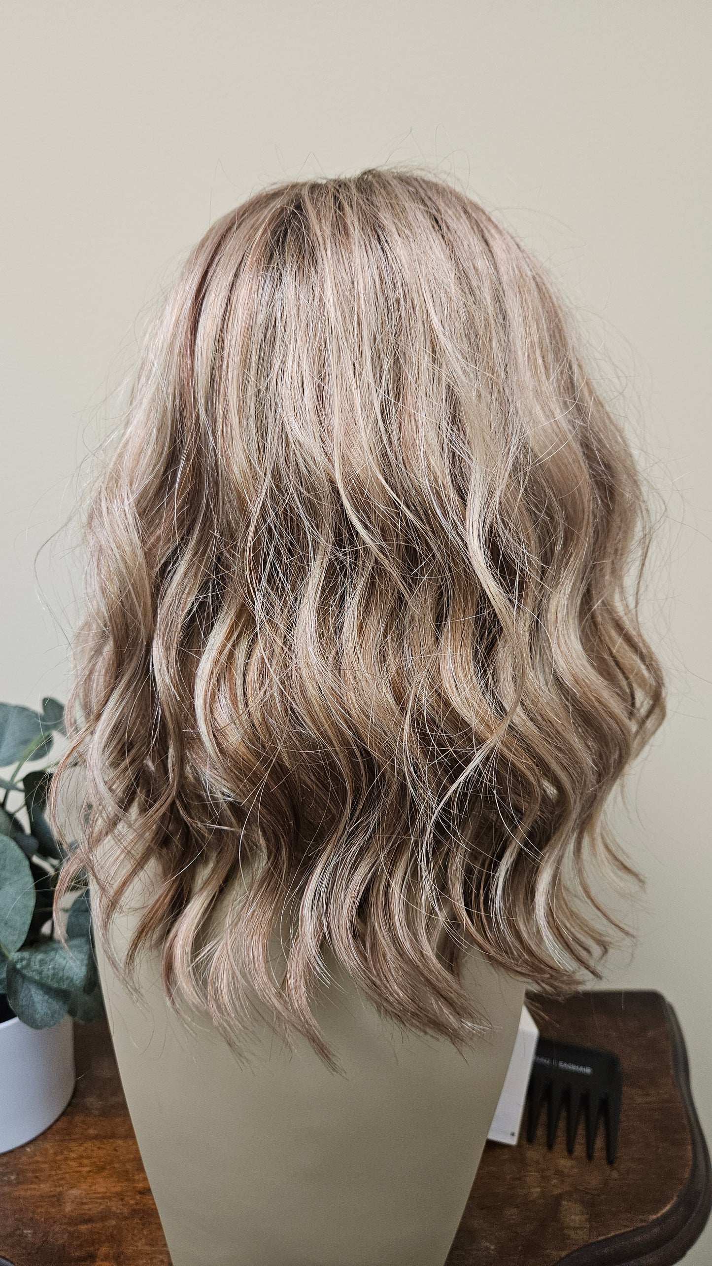 Jon Renau Julianne Lite Wig