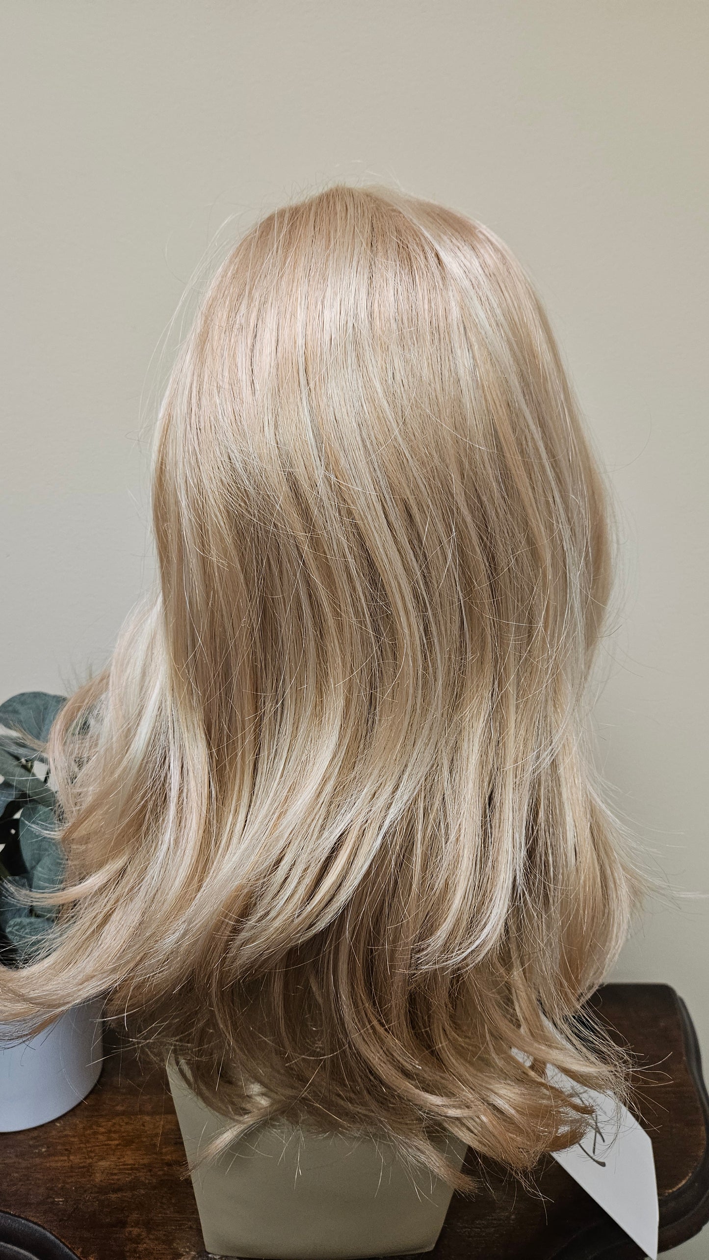 Jon Renau Miranda Wig