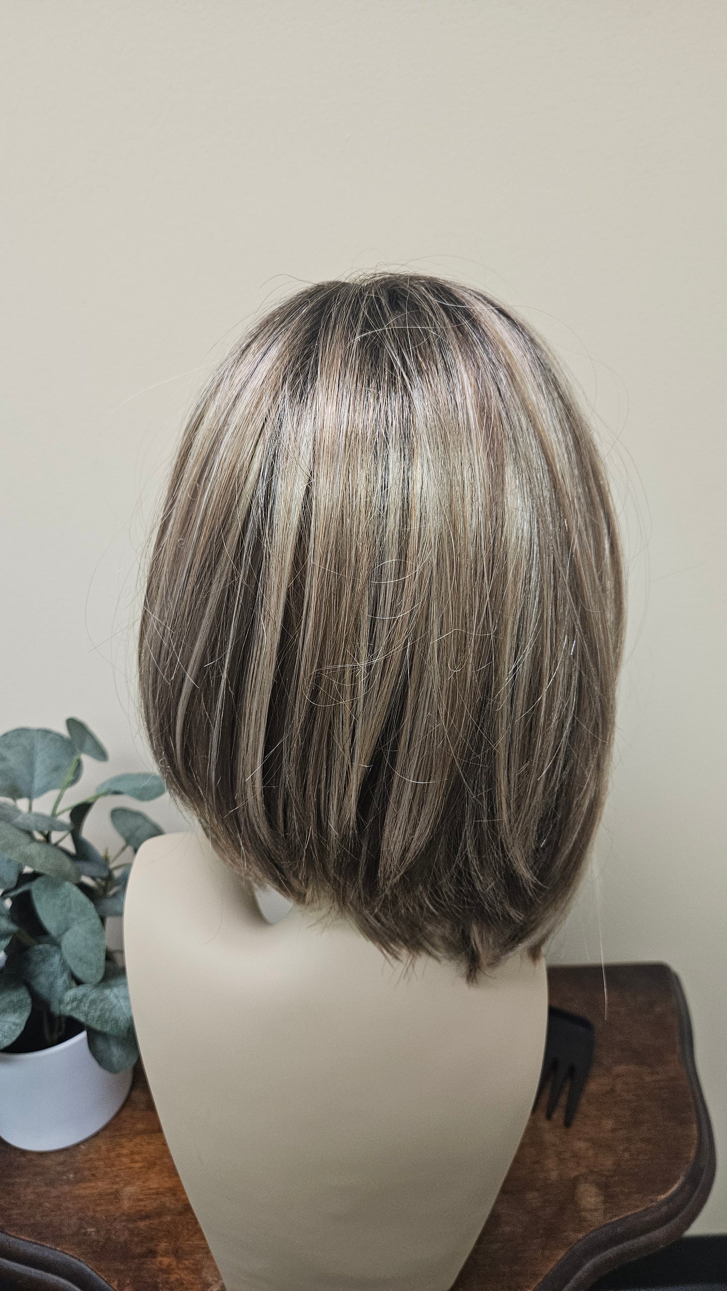 Estetica Emma Wig