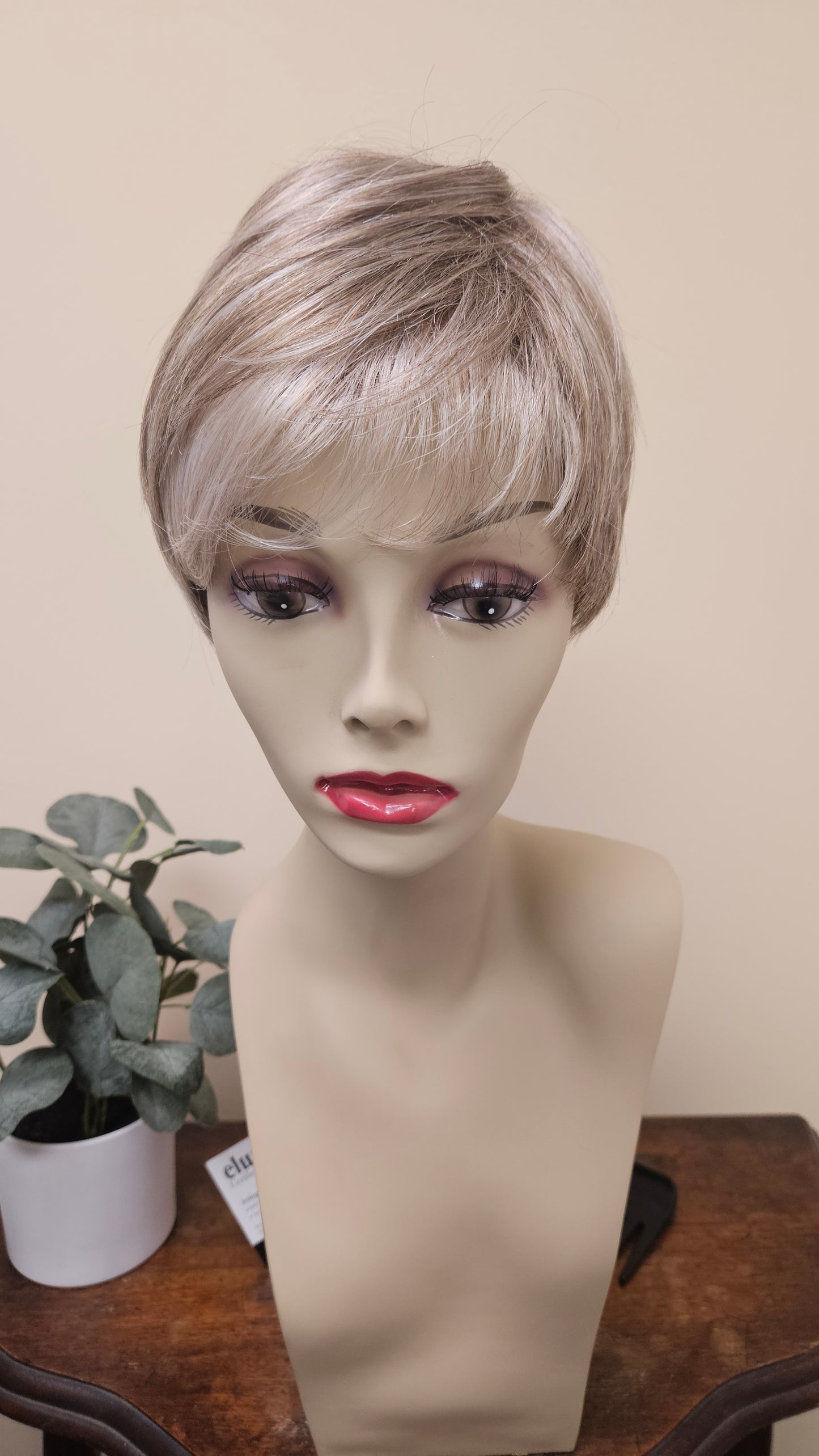 Tony of Beverly Arden Wig