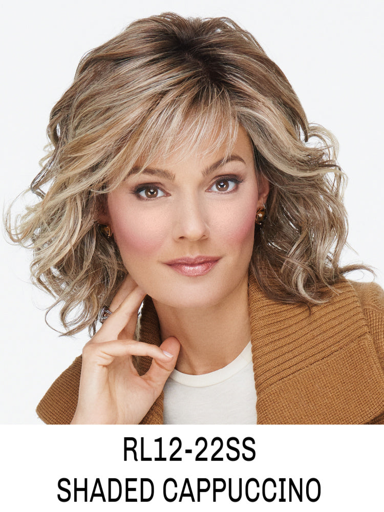 EDITOR'S PICK ELITE WIG BY RAQUEL WELCH