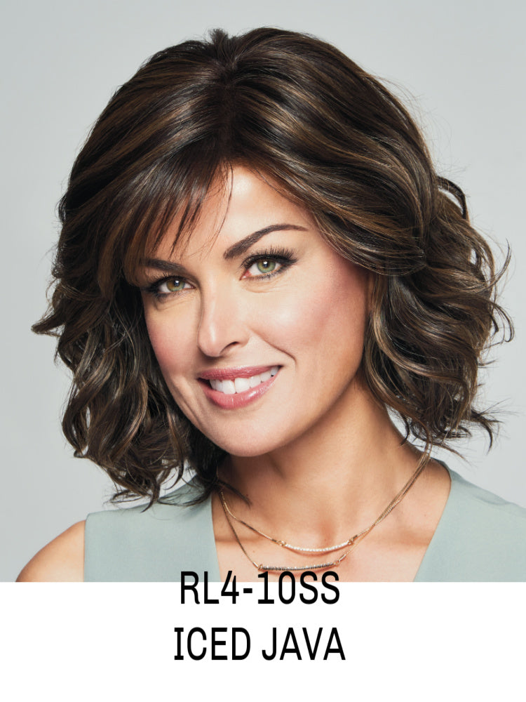 EDITOR'S PICK LARGE WIG BY RAQUEL WELCH