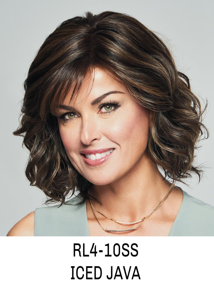 EDITOR'S PICK LARGE WIG BY RAQUEL WELCH