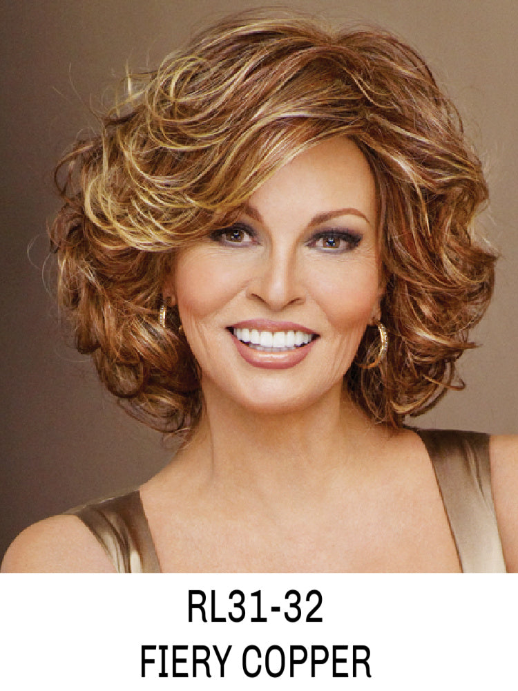 EMBRACE WIG BY RAQUEL WELCH