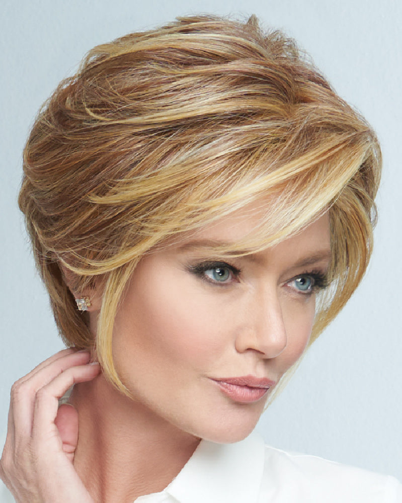 GO TO STYLE WIG BY RAQUEL WELCH