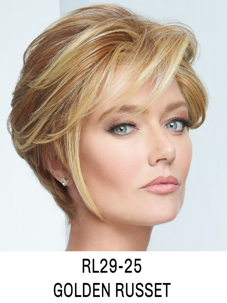 GO TO STYLE WIG BY RAQUEL WELCH