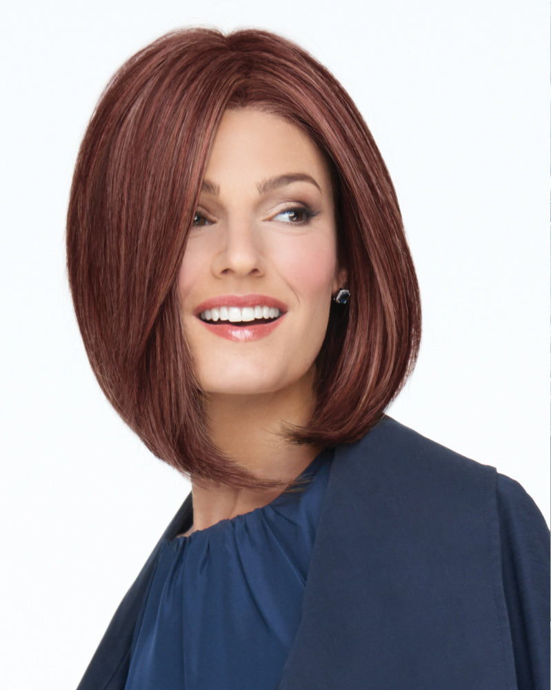 ON POINT WIG BY RAQUEL WELCH