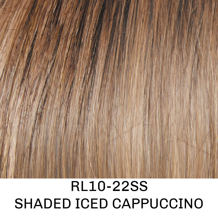 CAPTIVATING CANVAS WIG BY RAQUEL WELCH