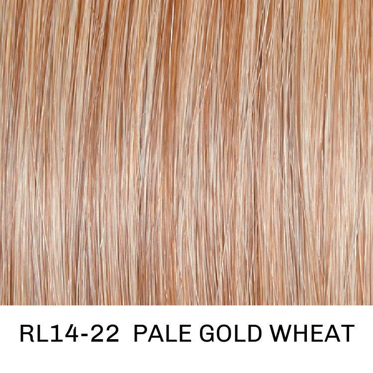 Raquel Welch Tru2Life Color RL14-22 Pale Gold Wheat