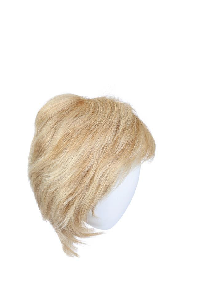 BEGUILE HUMAN HAIR WIG BY RAQUEL WELCH