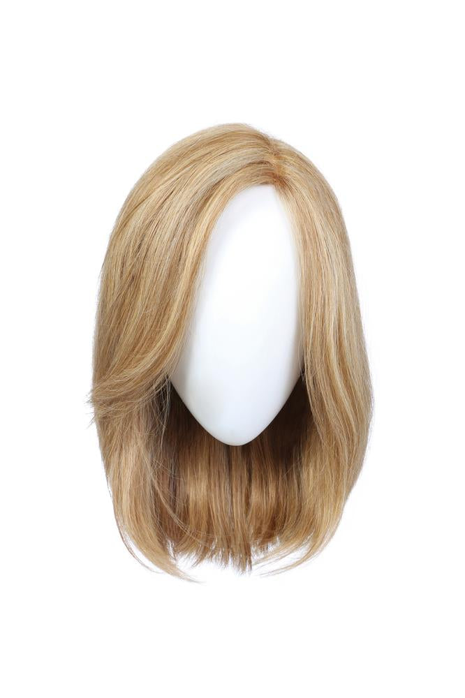 BEGUILE HUMAN HAIR WIG BY RAQUEL WELCH