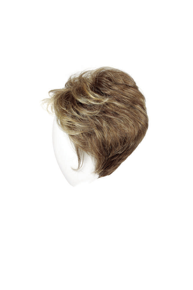 CRUSHING ON CASUAL ELITE WIG BY RAQUEL WELCH