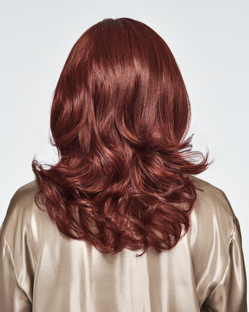 CURVE APPEAL WIG BY RAQUEL WELCH