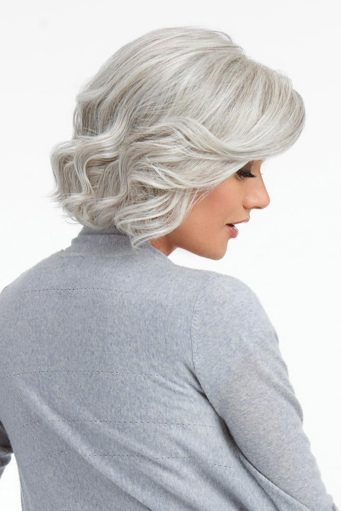 FLIRT ALERT WIG BY RAQUEL WELCH