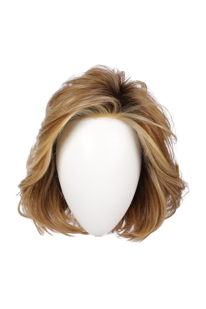 IN CHARGE WIG BY RAQUEL WELCH