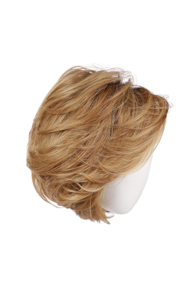 IN CHARGE WIG BY RAQUEL WELCH