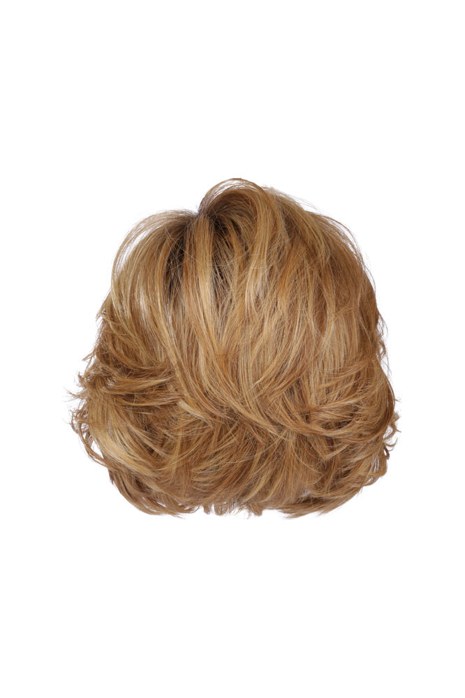 IN CHARGE WIG BY RAQUEL WELCH