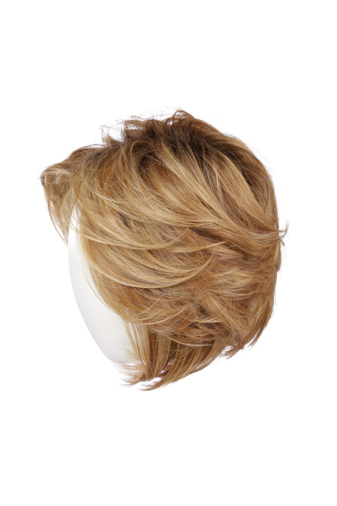 IN CHARGE WIG BY RAQUEL WELCH