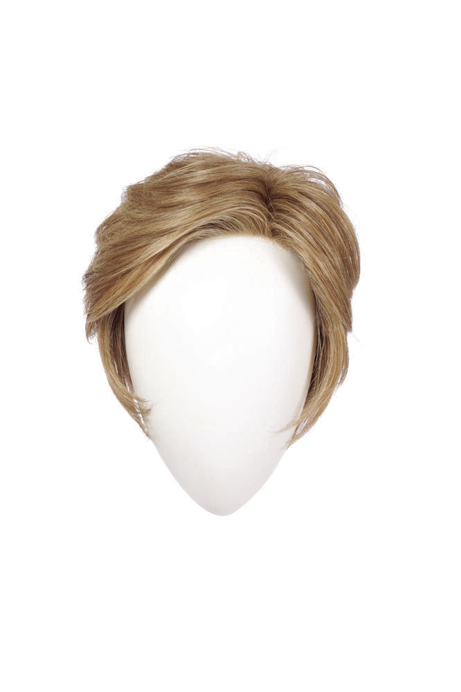 ON YOUR GAME WIG BY RAQUEL WELCH