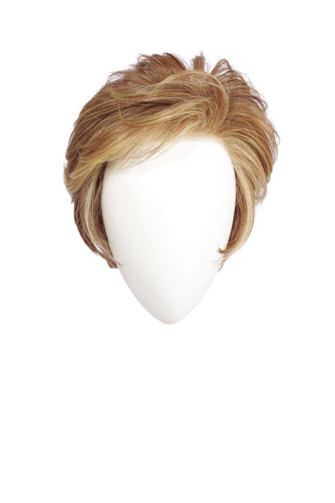 READY FOR TAKEOFF WIG BY RAQUEL WELCH