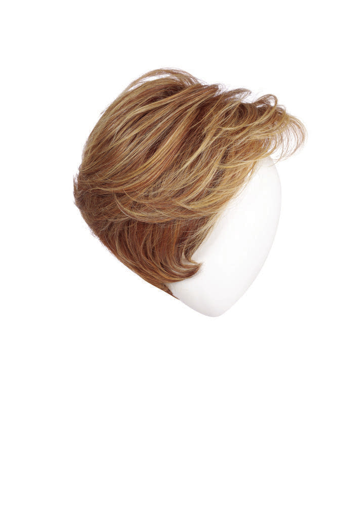 READY FOR TAKEOFF WIG BY RAQUEL WELCH