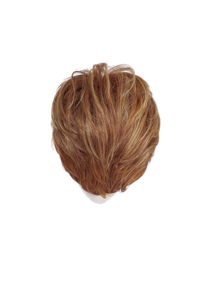 READY FOR TAKEOFF WIG BY RAQUEL WELCH