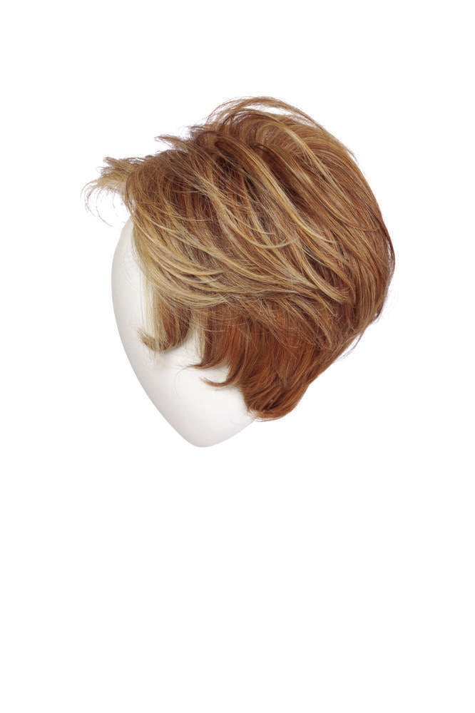 READY FOR TAKEOFF WIG BY RAQUEL WELCH