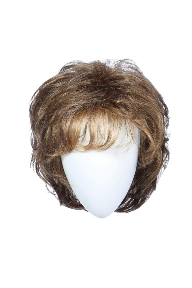 SALSA LARGE WIG BY RAQUEL WELCH