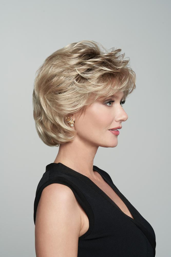 SALSA LARGE WIG BY RAQUEL WELCH