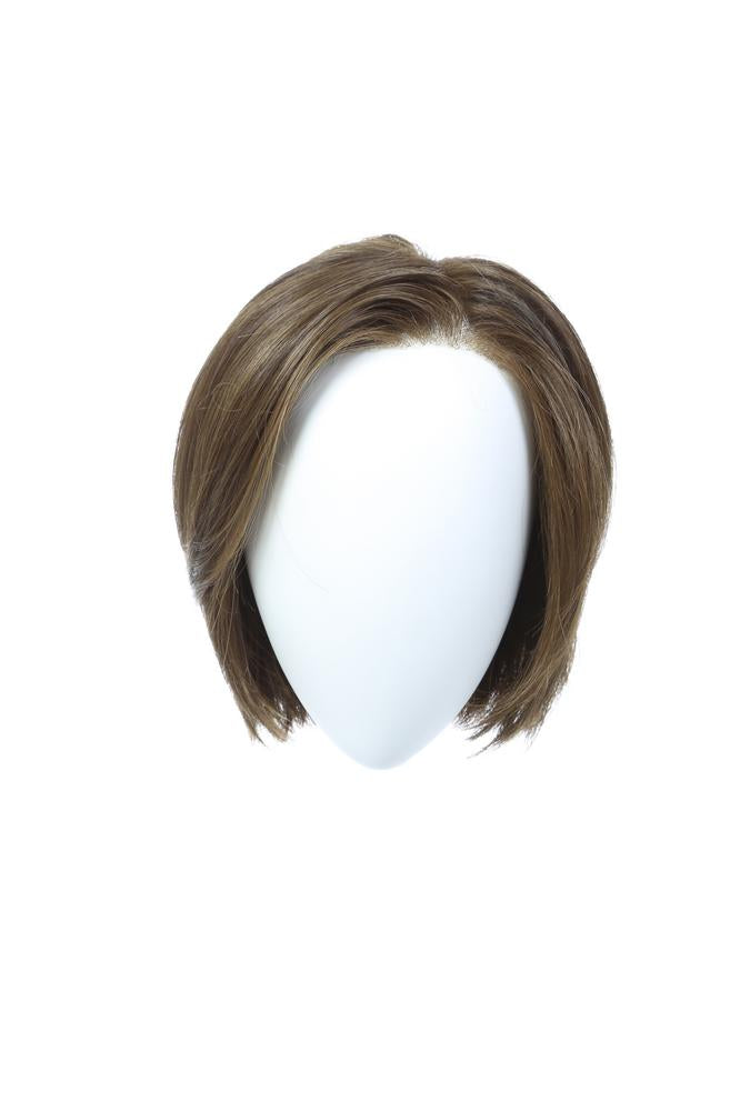 STRAIGHT UP WITH A TWIST WIG BY RAQUEL WELCH